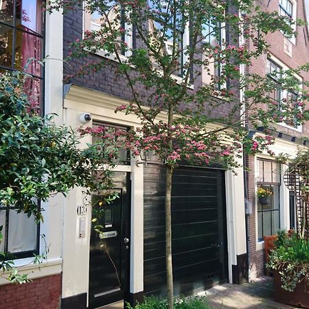 Huis Roomolen Amesterdão Exterior foto
